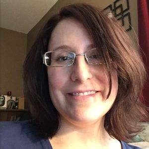 Meet your Posher, Gail