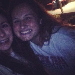 Meet your Posher, Brynne