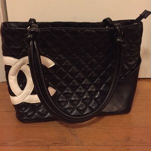 Chanel handbag