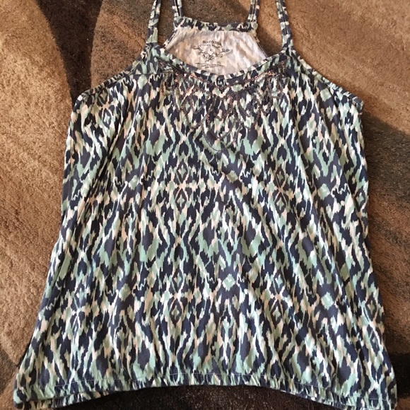 Top from jc penny