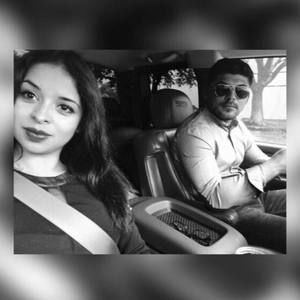 Meet your Posher, Angie