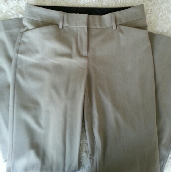 Express pants - Picture 2 of 4