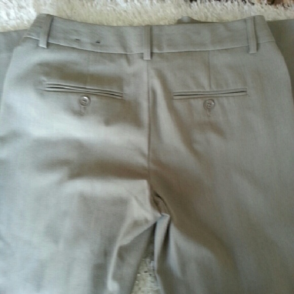 Express pants - Picture 3 of 4