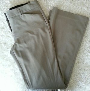 Express pants