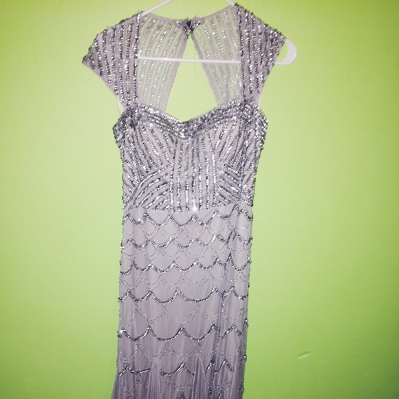 Beautiful Formal Gown🌟