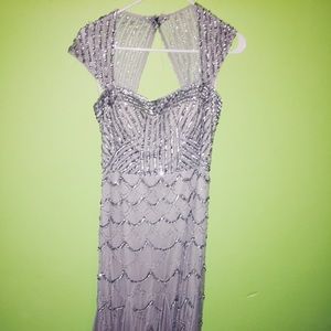 Beautiful Formal Gown🌟