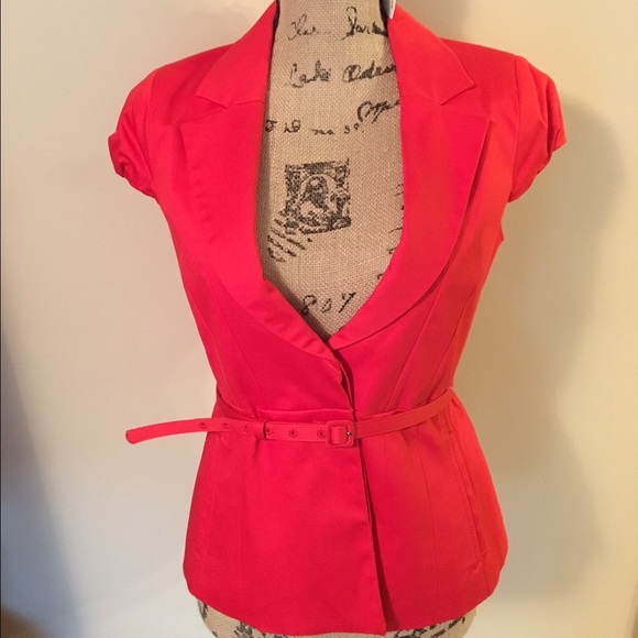 Button down top