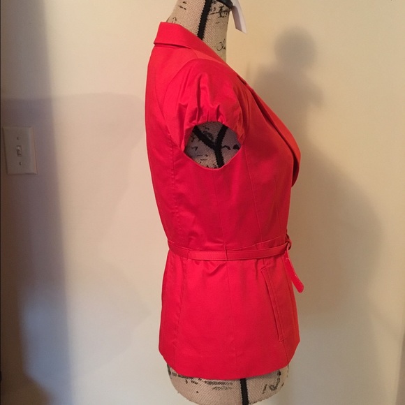 Button down top - Picture 4 of 4