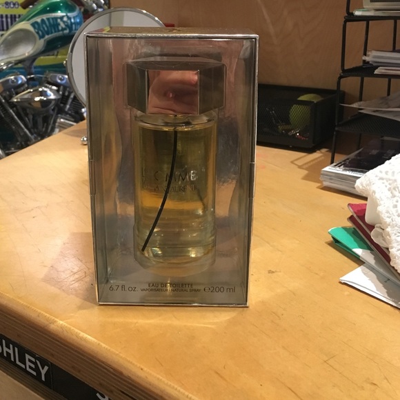 Yves Saint Laurent L'homme