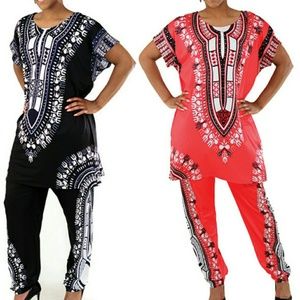 Women pant suit