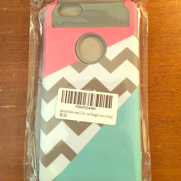 iPhone 6 Plus case