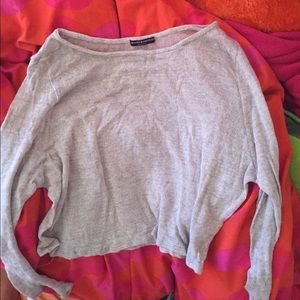 Brandy Melville Sweater