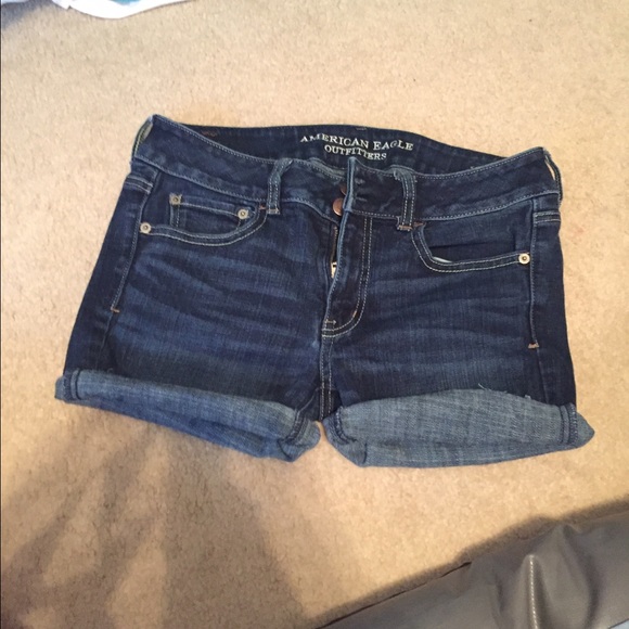 American Eagle Outfitters Pants - American Eagle Shorts