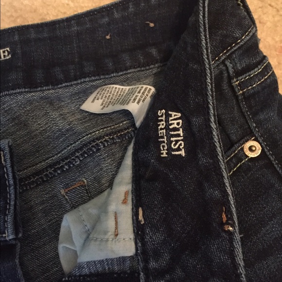 American Eagle Shorts - Picture 2 of 3