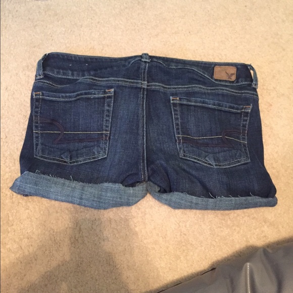 American Eagle Shorts - Picture 3 of 3
