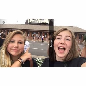 Meet your Posher, Madison