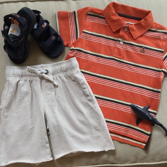 GAP Other - Gap toddler top.🍪🍦⚽️👾