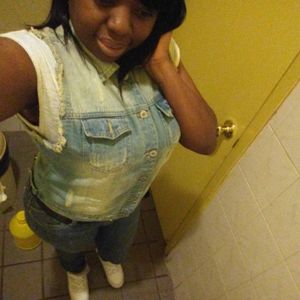 Meet your Posher, Erica