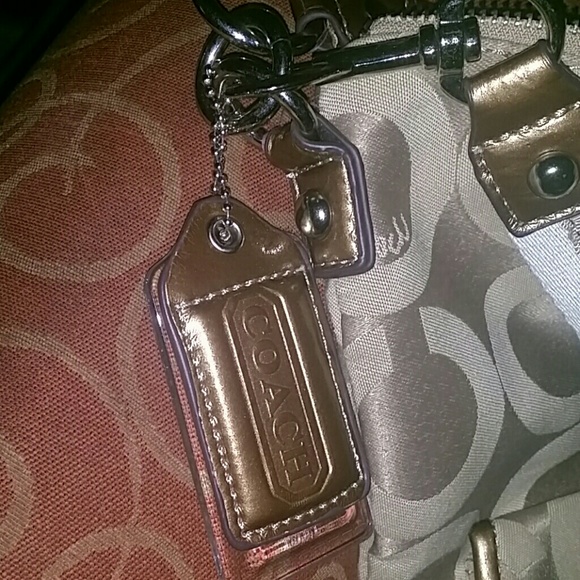 Poppy bag - Picture 2 of 4