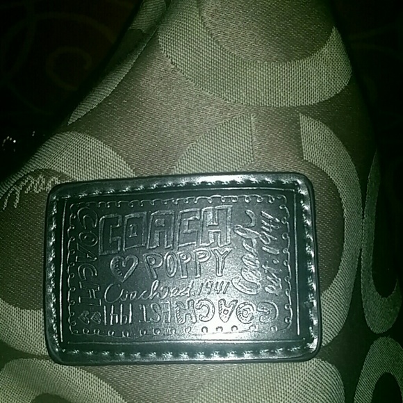 Poppy bag - Picture 3 of 4