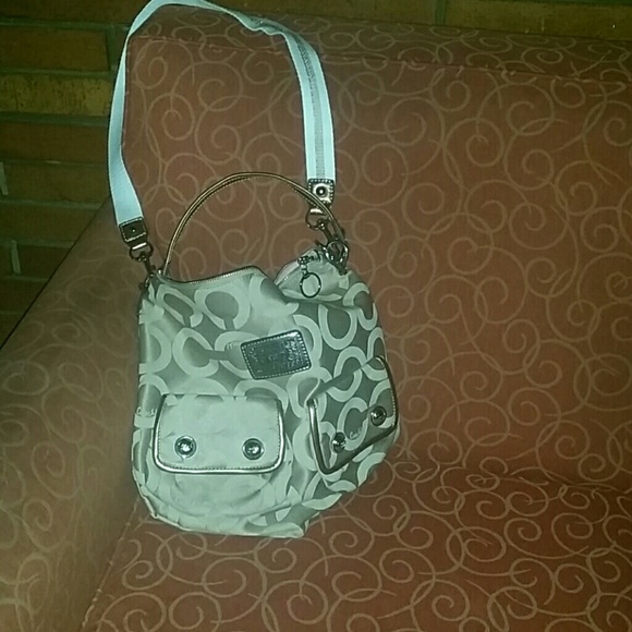 Poppy bag - Picture 4 of 4