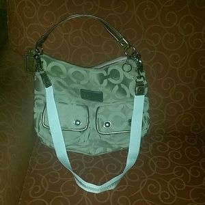 Poppy bag
