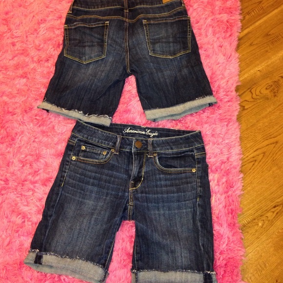 American Eagle Bermuda shorts
