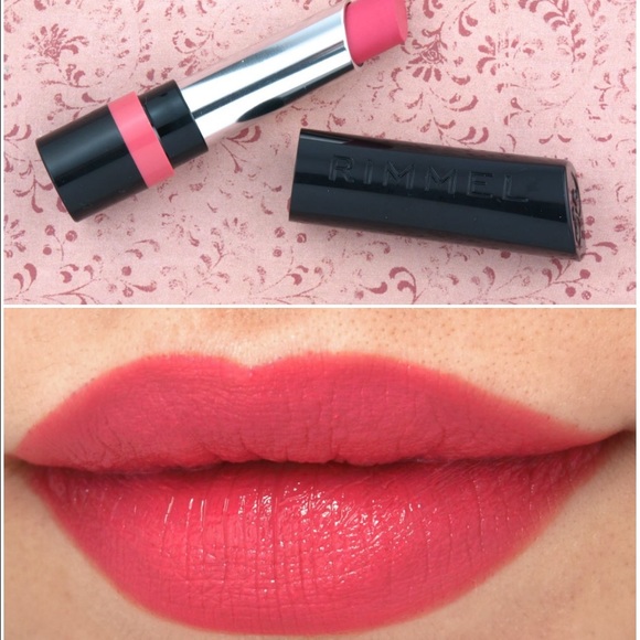 Rimmel 120 Lipstick - Picture 3 of 4