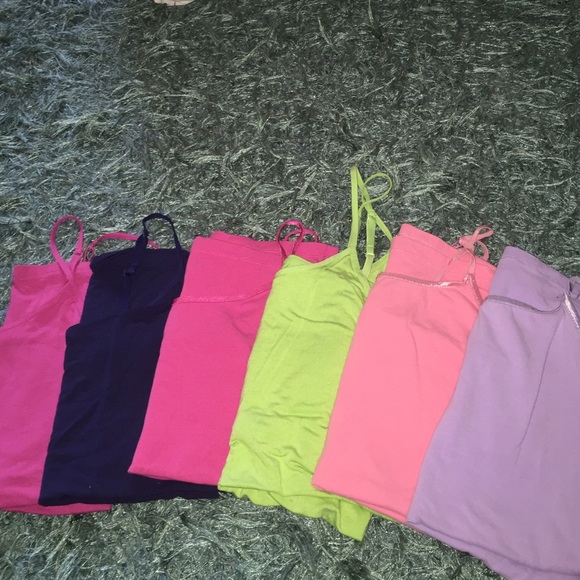 Tanktops