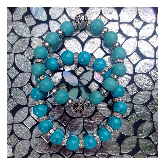 NWOT Boho Stacking Bracelet Bundle - Picture 4 of 4