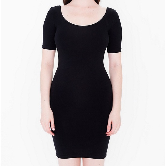 American Apparel Bodycon Dress