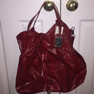 Treska Shoulder Bag