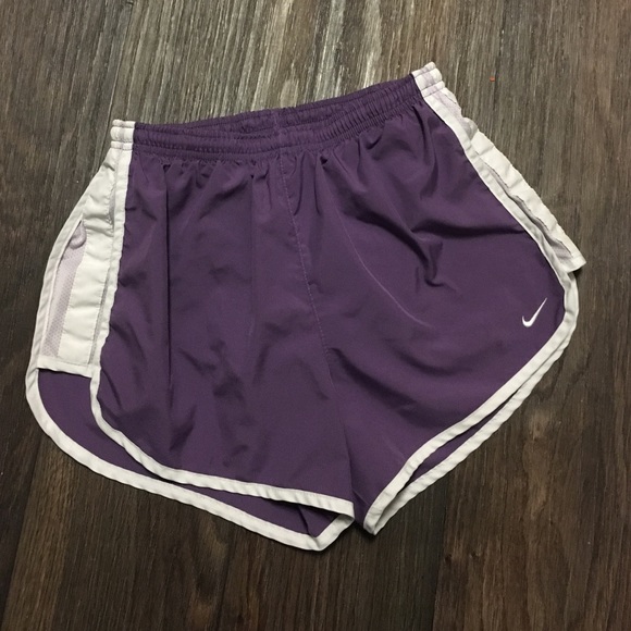 Nike Pants - Nike DriFit Shorts
