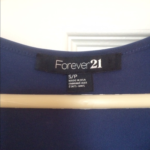 Forever 21 dress - Picture 2 of 4