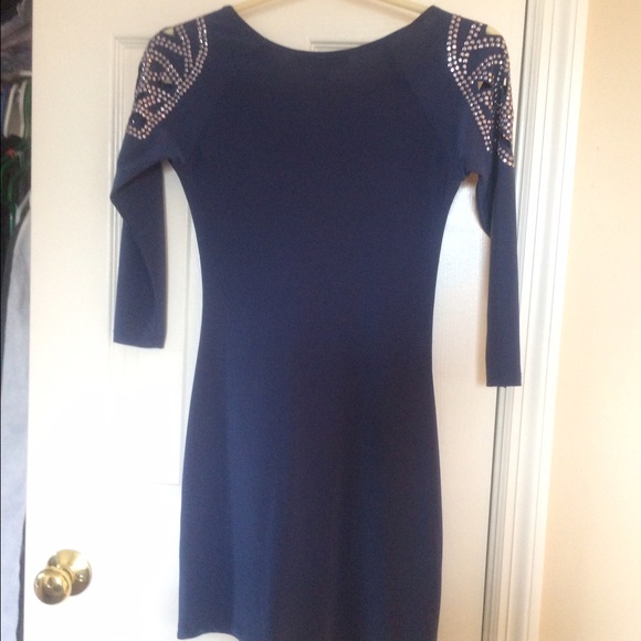 Forever 21 dress - Picture 3 of 4