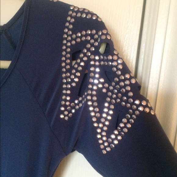 Forever 21 dress - Picture 4 of 4