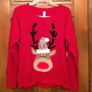 Christmas Sweater☃