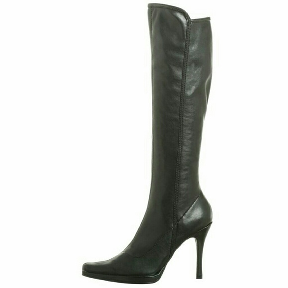 Chinese Laundry boots - Picture 1 of 1