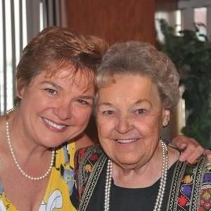 Meet your Posher, Barbara