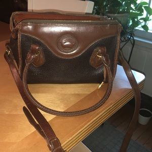 Dooney & Burke Purse