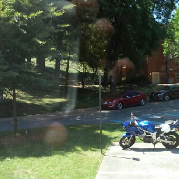 Meet your Posher, Makayla