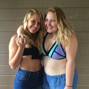 Meet your Posher, Melanie