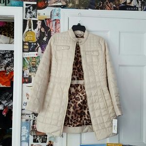 Laundry by shelli segal jacket brand new w/ tags