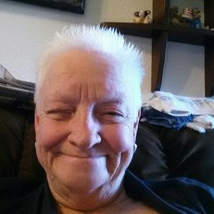 Meet your Posher, Betty