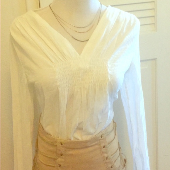 Classy Michael Kors top - XS