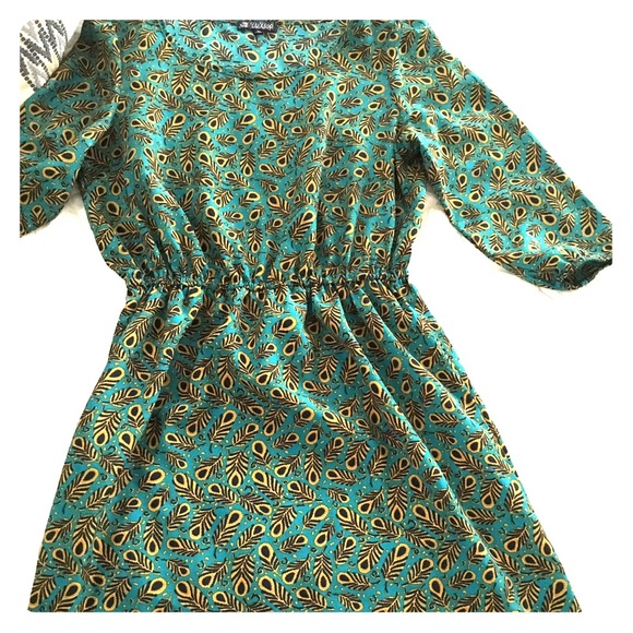 Super cute tunic, Medium