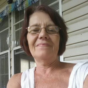 Meet your Posher, Gerri