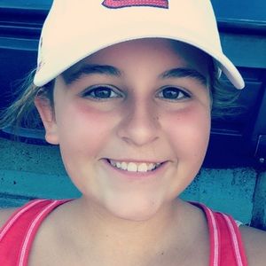 Meet your Posher, Hailey