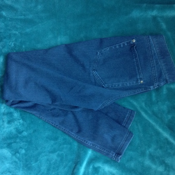 Girls jeggings - Picture 1 of 2