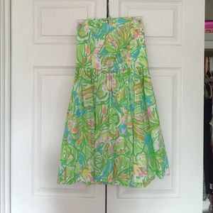 Lily Pulitzer Richelle Dress